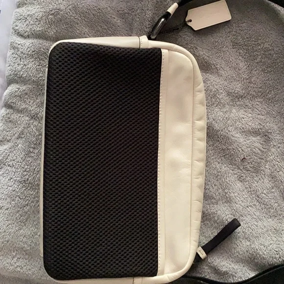 Crossbody Coach Bag